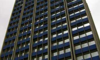 Imagem 3: Conjunto corporativo locação 415m²