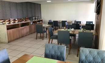 Imagem 7: Aluguel de Flat, no Beach Class Excelsior. Mobiliado e Pronto para morar. Lazer e Praticid