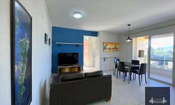 Imagem 2: Apartamento mobiliado em frente a UFSC