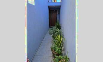 Imagem 2: SOBRADO C/ 03 DORM. (03 SUÍTES) - R$ 1.200.000,00- JD. BONFIGLIOLI