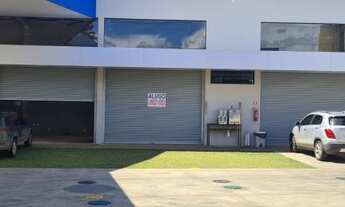 Imagem 4: Aluguel salas comerciais na Av. Perimetral Norte, localizadas da no Posto Estrela do Norte