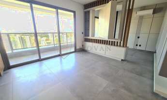 Imagem 4: Ribeirão Preto - Flat - Jardim Botânico