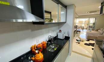 Imagem 6: LONDRINA - Apartamento Padrão - Chelsea Tower