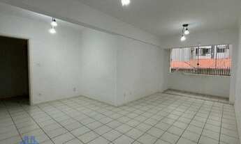 Imagem 2: Vendo na Avenida Trompowsky Apartamento com 3 dormitórios à venda, 100 m² por R$ 800.000