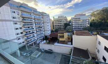 Imagem 5: RARO DESIGN - Freguesia - 3 quartos(2suite) - 102 m² - 2 vagas !