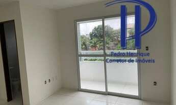 Imagem 5: Apartamento Térreo com área externa no Portal do Sol