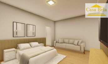 Imagem 4: Casa com 3 dormitórios à venda, 128 m² por R$ 420.000,00 - Cibratel II - Itanhaém/SP