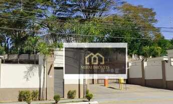 Imagem 2: Apartamento à venda, 48 m² por R$ 198.000,00 - Jardim Uirá - São José dos Campos/SP