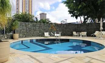 Imagem: Apartamento de alto padrão com 4 dormitórios