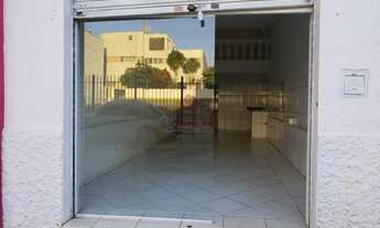 Imagem 2: Franca - Loja de Shopping/Centro Comercial - Centro