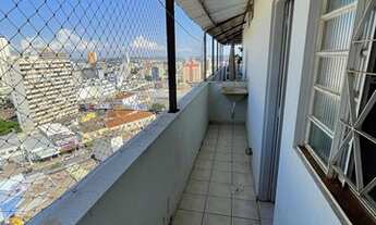 Imagem 7: Apartamento edifício Rural, com 1 quarto em Setor Central - Em frente ao mercado e sup bar