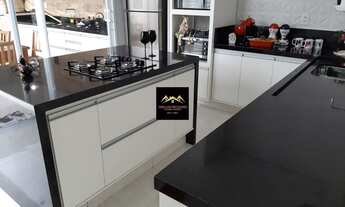 Imagem 5: OPORTUNIDADE!! LINDA RESIDENCIA REQUINTE! BOM GOSTO! EXCELENTE ACABAMENTO!! EM CONDOMINIO