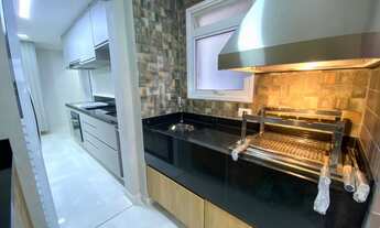 Imagem 6: Lindo Apartamento 104 m - Analia Franco - SP