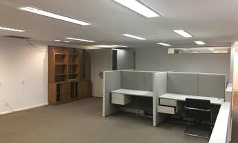 Imagem 4: Conjunto para alugar, 970 m² por R$ 60.140/mês - Itaim - São Paulo/SP