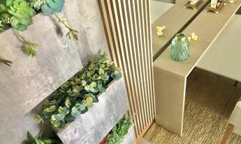 Imagem 6: NOVÍSSIMO APARTAMENTO DE 3 QUARTOS SENDO 1 SUÍTE NA PRAIA DO MORRO - ED. MARTHA Ref.:15277