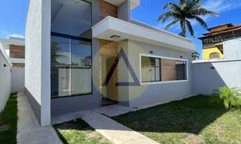 Imagem 2: Excelente casa linear com 03 quartos em Enseada das Gaivotas, Rio das Ostras