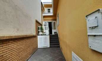 Imagem 6: CASA ASSOBRADADA - VILA MONUMENTO - SP