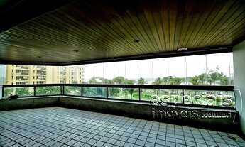 Imagem 2: Apartamento à venda no Oceanfront. Barra. RJ. Frontal mar e praia