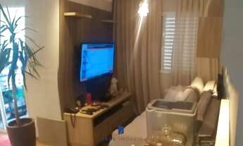 Imagem 2: Apto Locação 2dts Upper Life Campolim Sorocaba SP