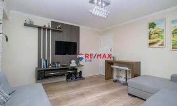 Imagem 4: Apartamento com 2 dormitórios à venda, 45 m² por R$ 173.000,00 - Fazendinha - Curitiba/PR