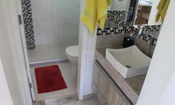 Imagem 5: Casa duplex na Praia do Morro com localização espetacular Ref.:CA00053