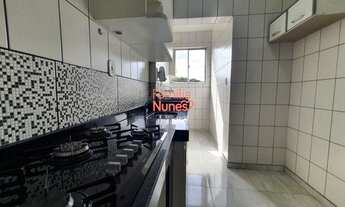 Imagem: Apartamento a venda 2 quartos 1 vaga de