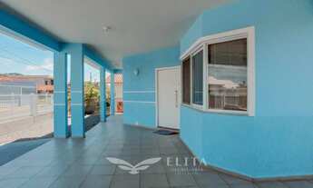 Imagem: Casa para Venda em Barra Velha / SC no bairro