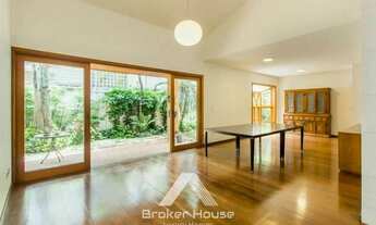 Imagem: Casa em condomínio no Brooklin