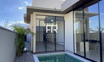 Imagem 3: UBERLâNDIA - Casa de Condomínio - Cond. Cyrela Landscape I