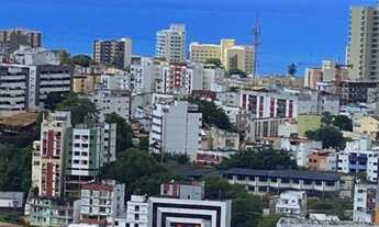 Imagem 5: Apartamento 4 Quartos Suítes sendo uma suite master com hidromassagem no Horto Florestal 2