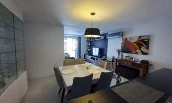 Imagem 7: Apartamento para Venda Apartamento de 3 dormitórios (suíte), dependencia de empregada, sac