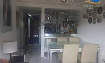 Imagem 4: Apartamento com 2 dormitórios para alugar, 60 m² por R$ 5.000,00/mês - Ondina - Salvador/B