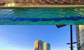 Imagem 2: Apartamento venda 91 metros, 3 quartos sendo 1 suíte, Jardim Botânico Zona Sul Ribeirão Pr