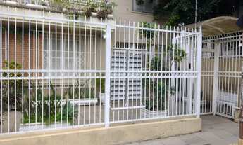 Imagem: Porto Alegre - Apartamento Padrão - Farroupilha