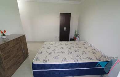 Imagem 6: Apartamento para Locação em Praia Grande, Caiçara, 2 dormitórios, 1 suíte, 2 banheiros, 2