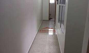 Imagem 6: Sobrado com 3 dormitórios à venda, 112 m² por R$ 640.000,00 - Vila Aricanduva - São Paulo