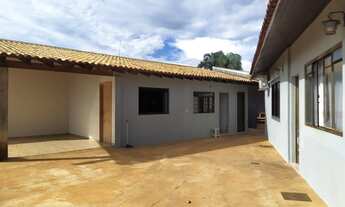 Imagem 7: Baixouu!! Excelente Imóvel com terreno de 600m2 no bairro Nova Campo Grande!! R$ 395 mil