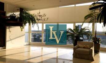 Imagem 1: Cobertura duplex, com pé direito duplo a venda e para locação na Granja Julieta