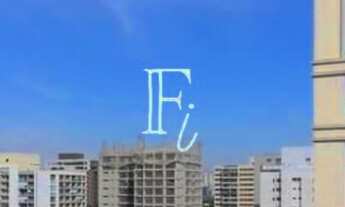 Imagem 2: Apartamento para venda com 95 metros quadrados com 3 quartos em Indianópolis