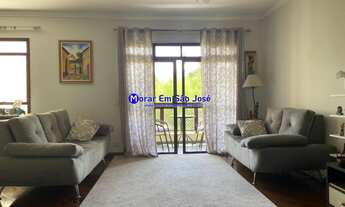 Imagem 1: Apartamento para Venda em São José dos Campos, Vila Ema, 3 dormitórios, 1 suíte, 3 banheir