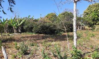 Imagem 7: Terreno para Venda em Diamantina, Senador Mourão