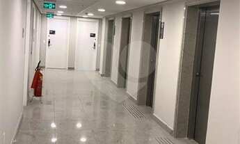 Imagem 5: Rio de Janeiro - Conjunto Comercial/Sala - CENTRO