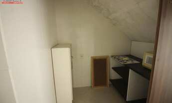 Imagem 6: Sala Salão comercial - Palhoça SC