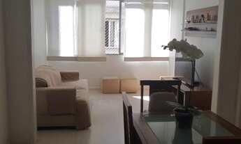 Imagem 2: Apartamento para venda na Tijuca Reformado- Rio de Janeiro - RJ