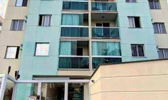 Imagem 2: Apartamento com 2 quartos à venda - Jardim Camburi - Vitória/ES