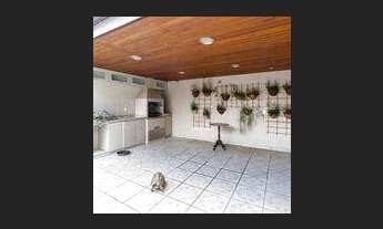 Imagem 2: Casa com 3 dormitórios à venda, 380 m² por R$ 1.690.000,00 - Planalto Paulista - São Paulo