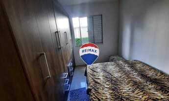 Imagem 7: Apartamento com 2 dormitórios à venda, 54 m² por R$ 165.000,00 - Vila Urupês - Suzano/SP