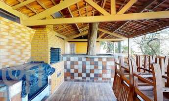 Imagem 7: APARTAMENTO RESIDENCIAL em SÃO PAULO - SP, PARQUE SÃO LUÍS