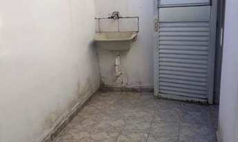 Imagem 6: Kitnet com 1 dormitório para alugar, 55 m² por R$ 700,00/mês - Centro - Pouso Alegre/MG