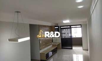 Imagem: Apartamento no corais de candelária 98